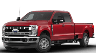 2026 Ford Super Duty® External Image 2